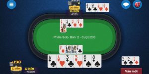 bài phỏm online i9bet