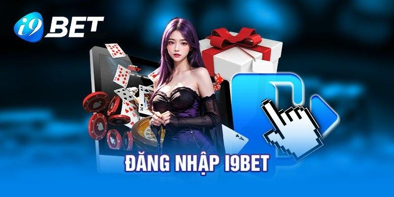 3 khó khăn thường gặp khi login i9bet và cách khắc phục