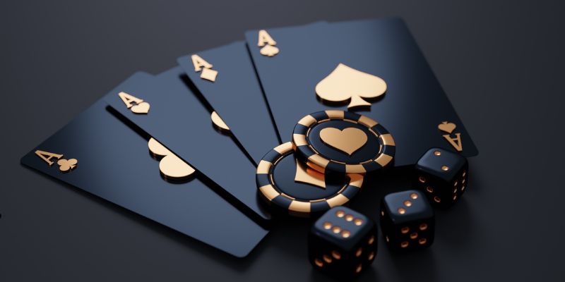 Giới thiệu nhanh về game bài Poker đổi thưởng I9BET