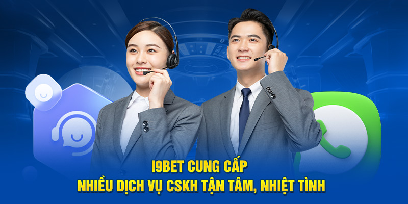 CSKH chuyên nghiệp từ chuyên gia