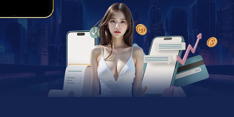 Hướng dẫn nạp tiền i9BET đầy đủ đúng luật