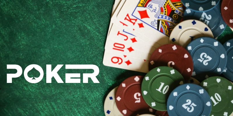 poker đổi thưởng i9bet