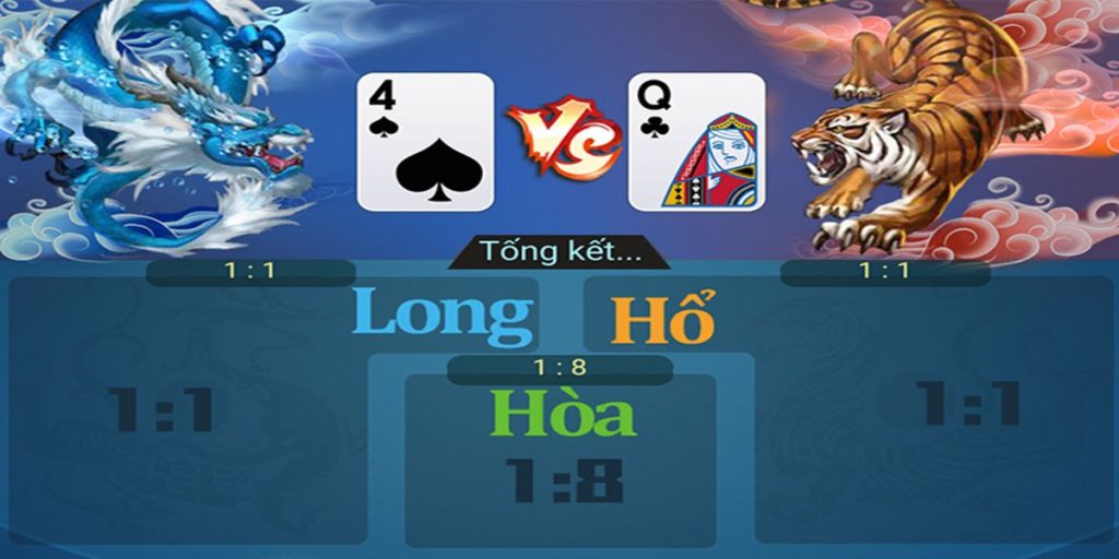 rồng hổ online i9bet