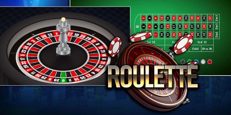 roulette trực tuyến i9bet