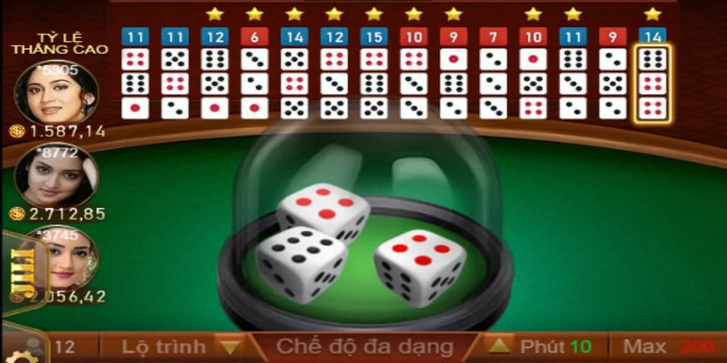 tài xỉu đổi thưởng i9bet