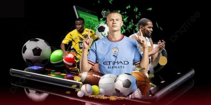 Nguồn gốc sảnh United Gaming i9BET