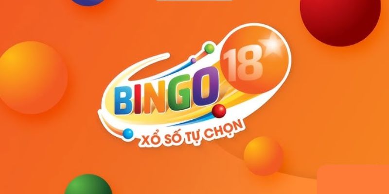 Xổ số Bingo18