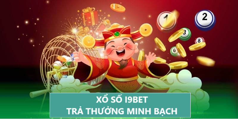 Nhà cái trả thưởng minh bạch theo tỷ lệ