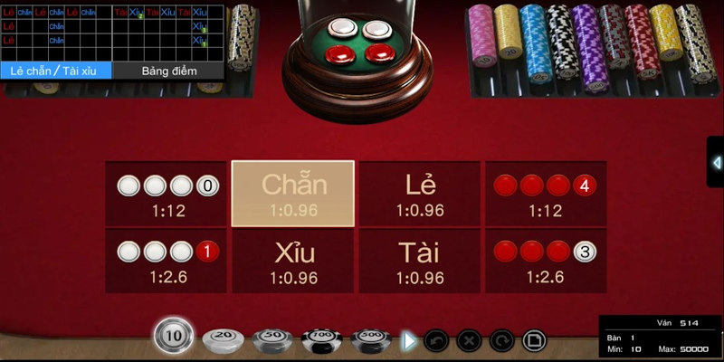 xóc đĩa online đổi thưởng i9bet